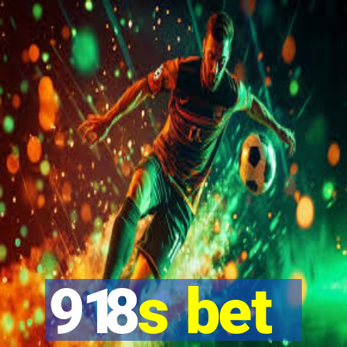 918s bet